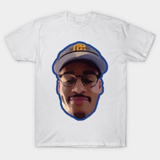 Jordan Poole Golden State Warriors T-Shirt